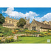 Oxford 2026 A4 Wall Calendar