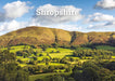 Shropshire 2026 A5 Wall Calendar