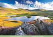 Snowdonia 2026 A5 Wall Calendar