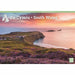 Carousel Worldwide, South Wales 2026 A4 Wall Calendar
