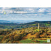 The Malverns 2026 A4 Wall Calendar