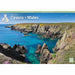 Wales 2026 A4 Wall Calendar