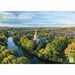 Carousel Worldwide, Warwickshire 2026 A4 Wall Calendar