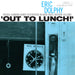Out to Lunch!