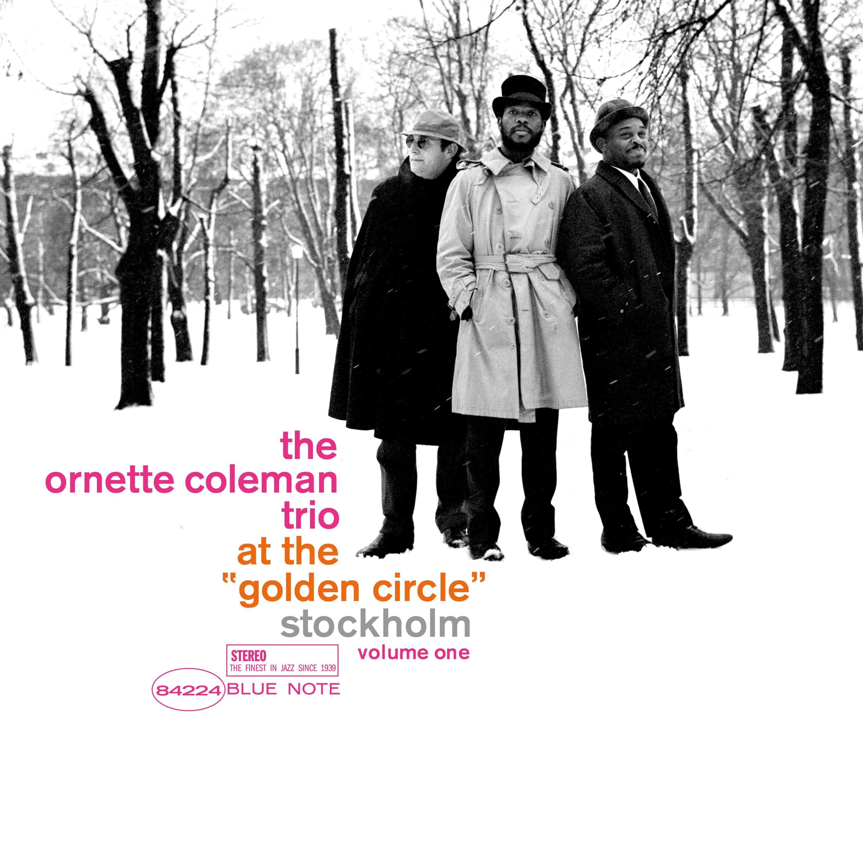 At the 'Golden Circle' Stockholm - Volume 1