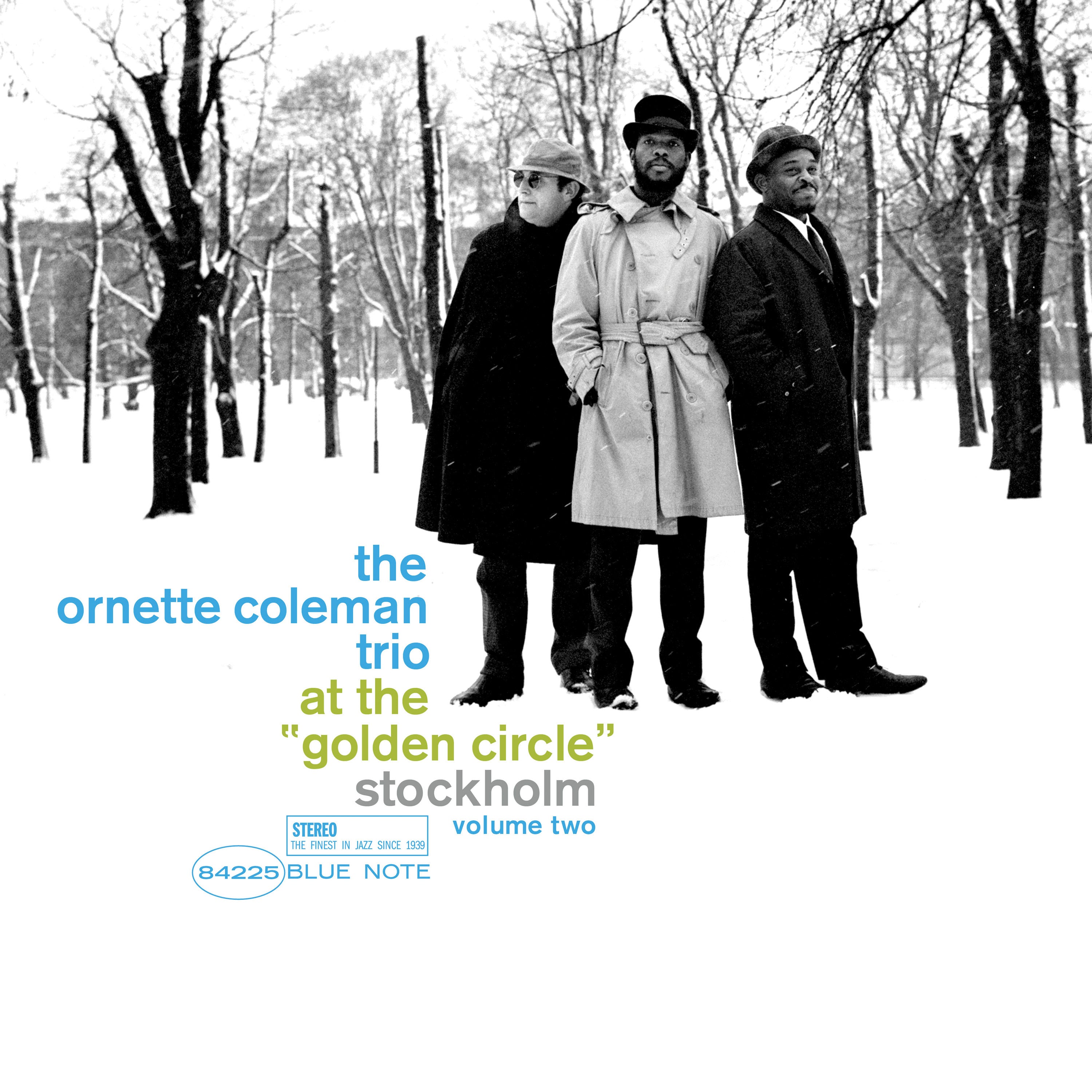 At the 'Golden Circle' Stockholm - Volume 2