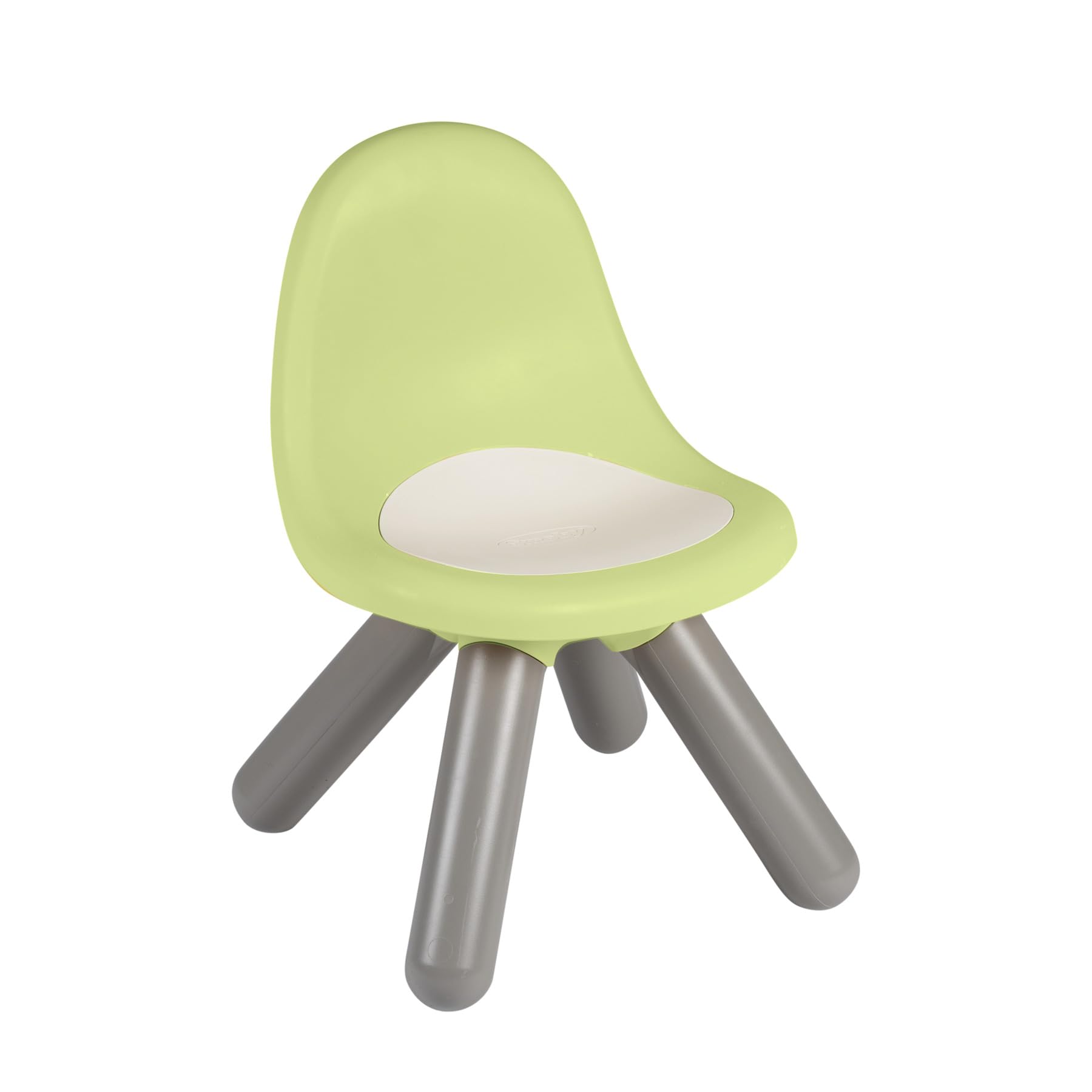 Smoby - Smoby Life Kinderstoel  Groen