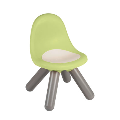 Smoby - Smoby Life Kinderstoel  Groen