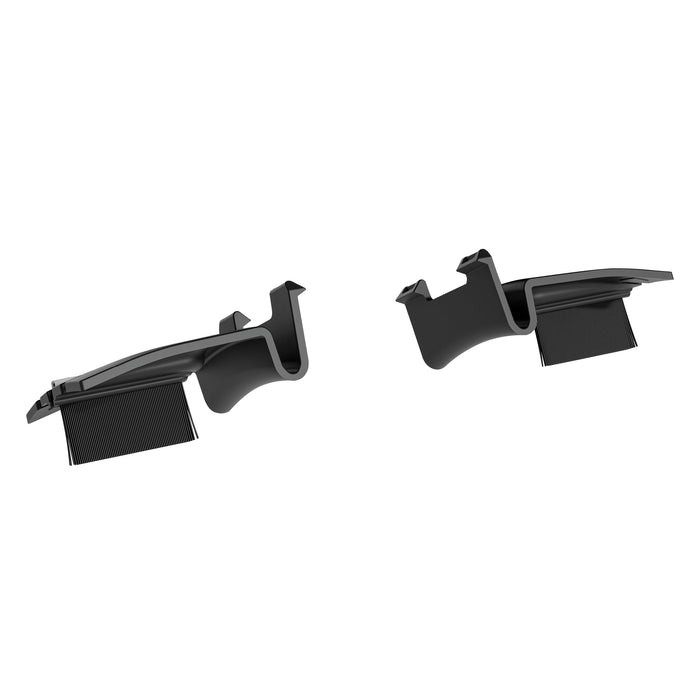 New Gardena Mower Wheel Brushes For Smart Sileno Pro / Max / Free And Flex