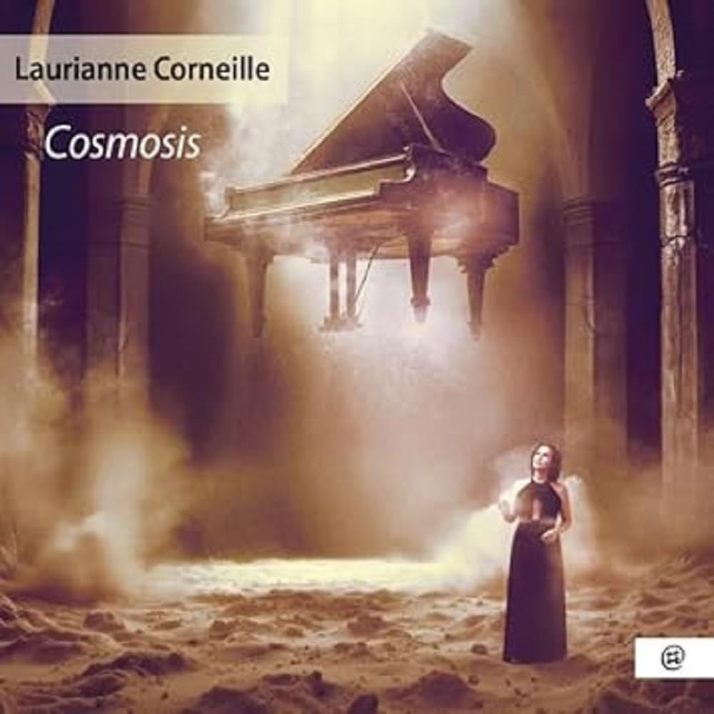 Cosmosis (Klavierstücke