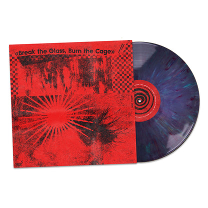 Break the Glass, Burn the Cage: The Sound of Indie Punk Rock