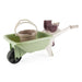 Dantoy - Groene Tuin - Kruiwagen Set (4723