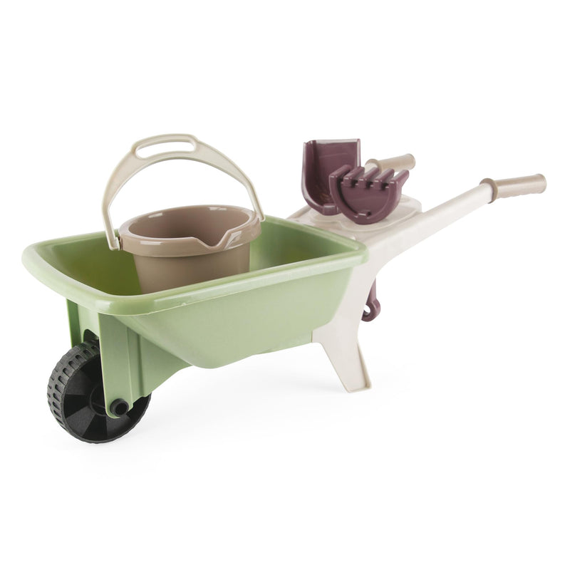 Dantoy - Groene Tuin - Kruiwagen Set (4723