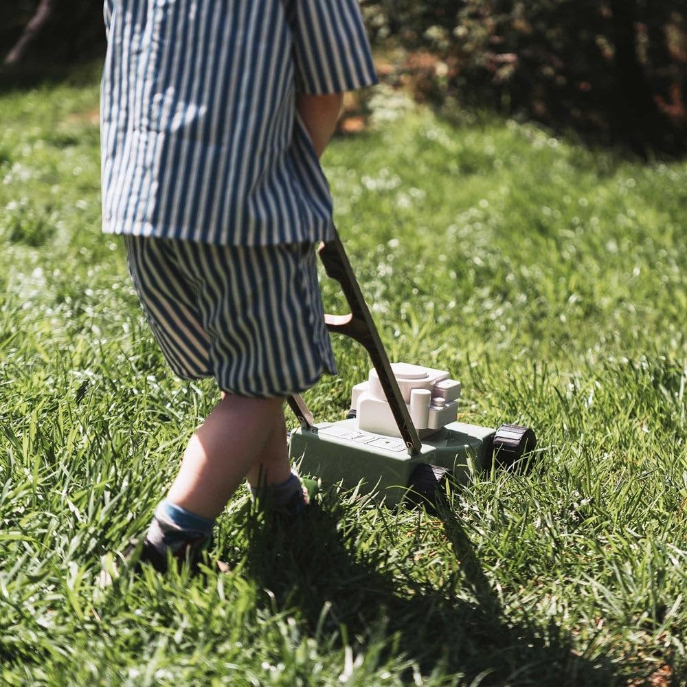 Dantoy - Green Garden - Grasmaaier (4733