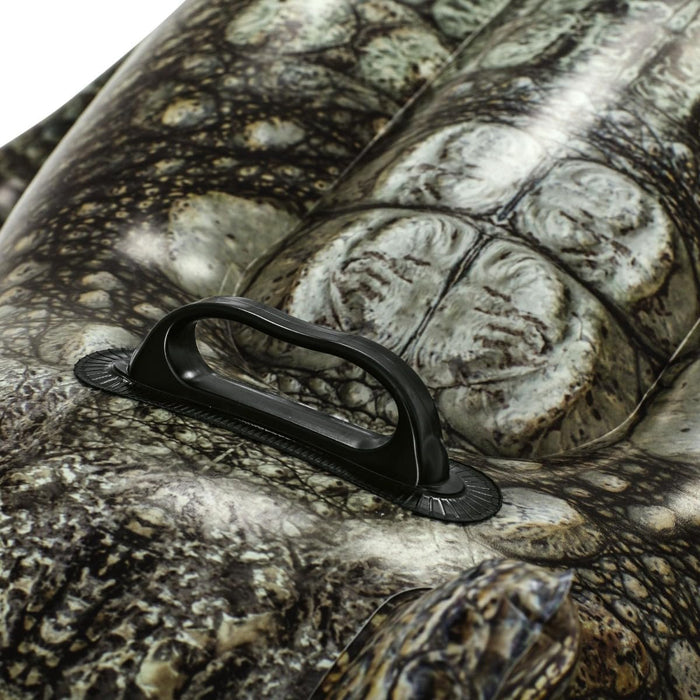 Bestway Realistische reptielen zwemdier 193 x 94 cm