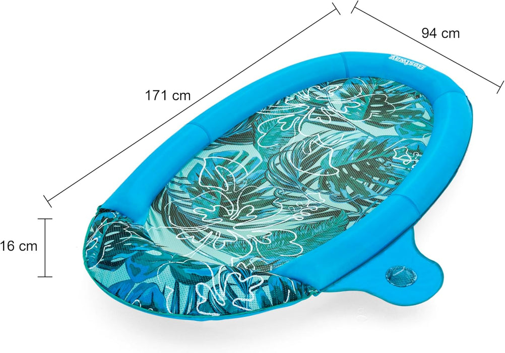Materassino Gonfiabile Bestway 171 x 94 cm