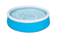 Bestway - Bestway My First Fast Set Zwembad Rond 152cm