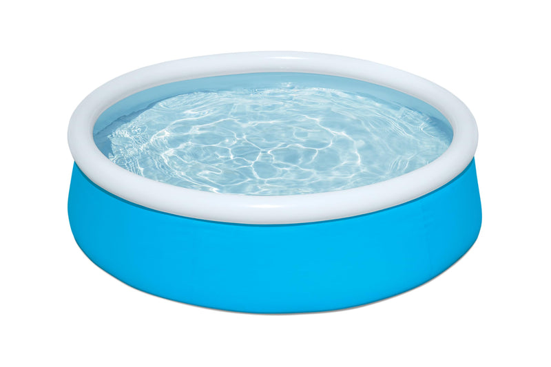 Bestway - Bestway My First Fast Set Zwembad Rond 152cm