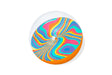 Bestway - Bestway Strandbal Tie-Dye Twist Strandbal 34cm