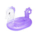 Bestway - Bestway Rider Royal Ride-On Opblaas Zeepaard