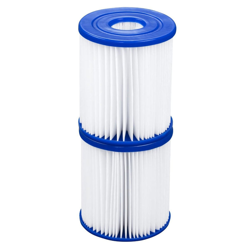 Bestway - Bestway Cartridgefilter Type I Voor Filterpomp