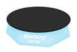 Bestway - Bestway Afdekzeil Rond 244cm