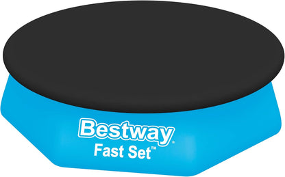 Bestway - Bestway Afdekzeil Rond 244cm