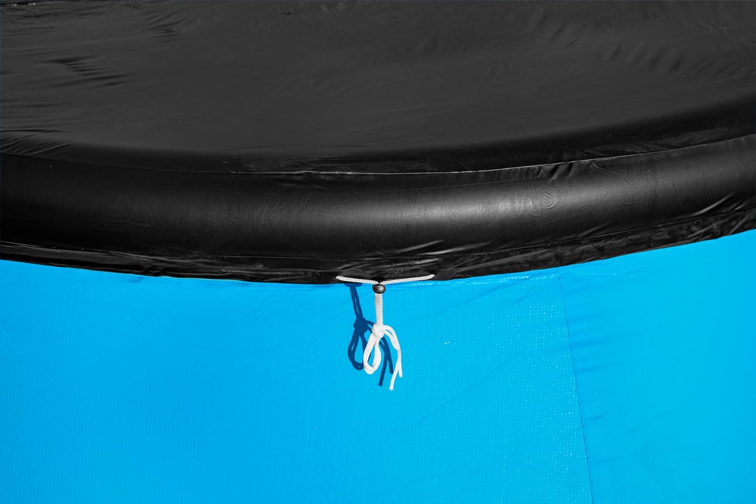 Bestway - Bestway Afdekzeil Rond 244cm