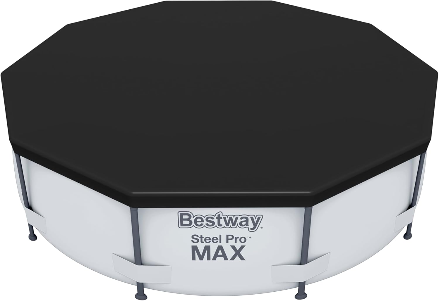 Bestway - Bestway Afdekzeil Rond 305cm