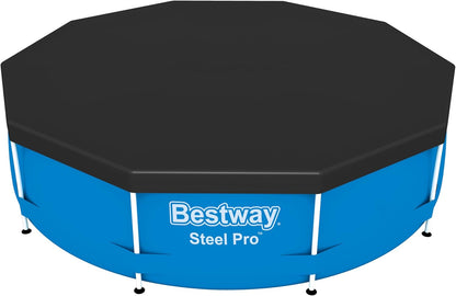 Bestway - Bestway Afdekzeil Rond 305cm