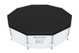 Bestway - Bestway Afdekzeil Rond 305cm