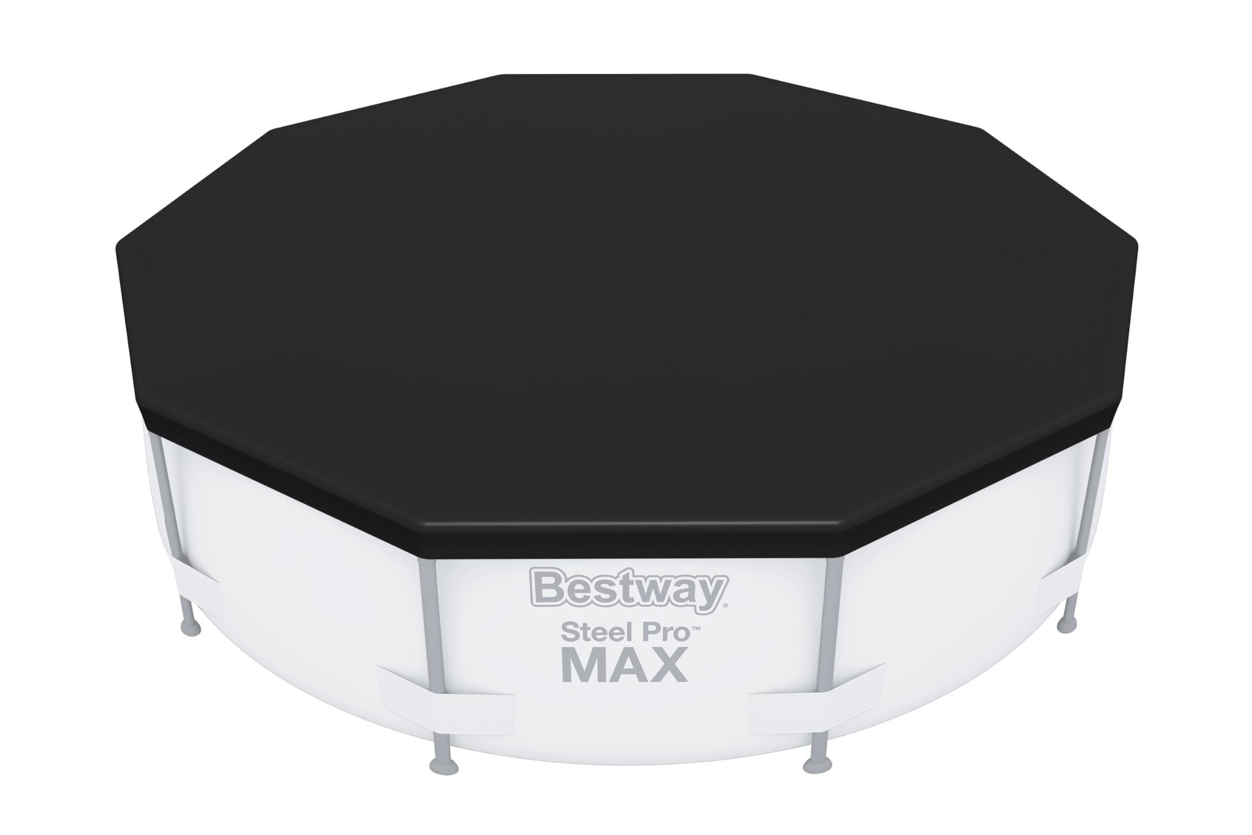 Bestway - Bestway Afdekzeil Rond 305cm
