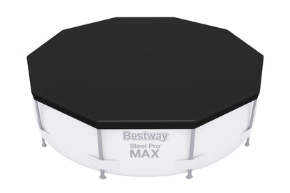 Bestway - Bestway Afdekzeil Rond 305cm