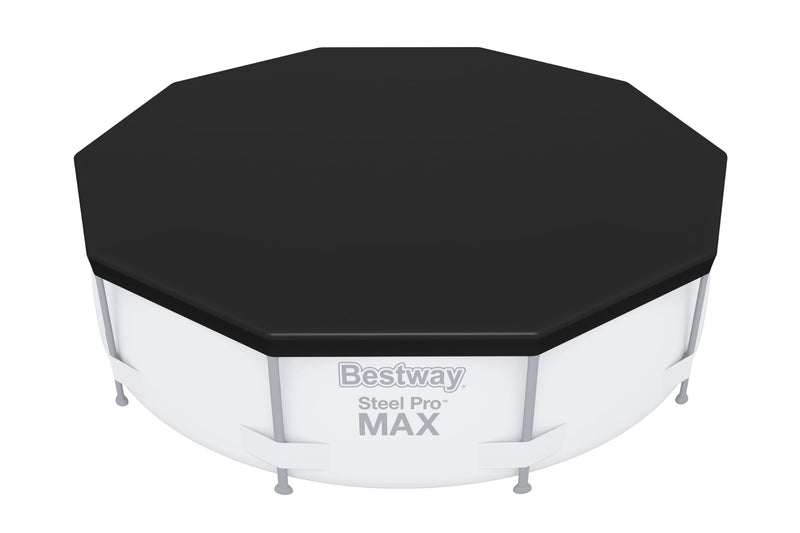Bestway - Bestway Afdekzeil Rond 305cm