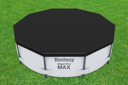 Bestway - Bestway Afdekzeil Rond 305cm