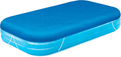 Bestway - Bestway Familiebad Afdekzeil Rechthoek 305cm