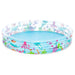 Bestway - Bestway Kinderbad Rond Onderwaterleven 183cm