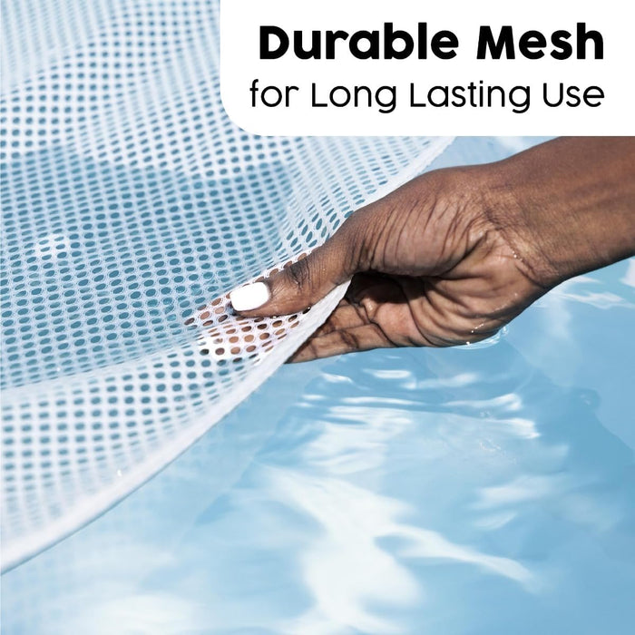 Bestway Catching Rays Hangmat Lounge, 1,40 m x 87 cm