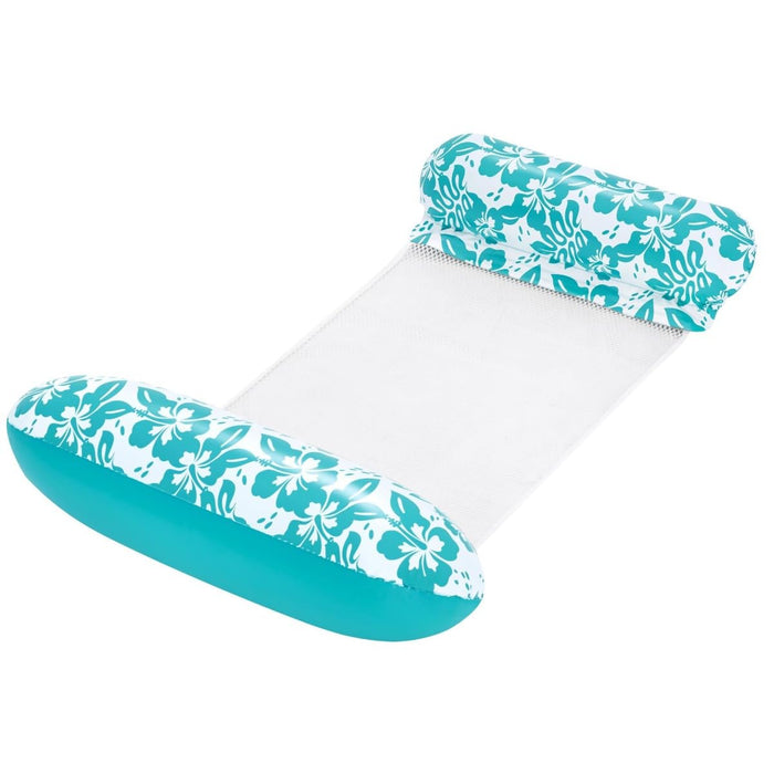 Bestway Catching Rays Hangmat Lounge, 1,40 m x 87 cm