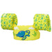 Bestway 9012T Giubbino da nuoto per bambini Puddle Jumper con braccioli, verde