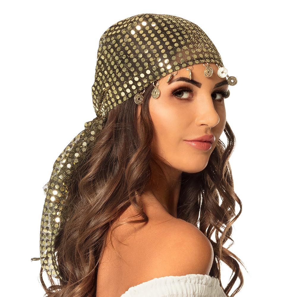 Boland - Bandana Belly Dance
