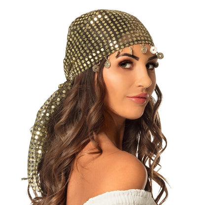 Boland - Bandana Belly Dance