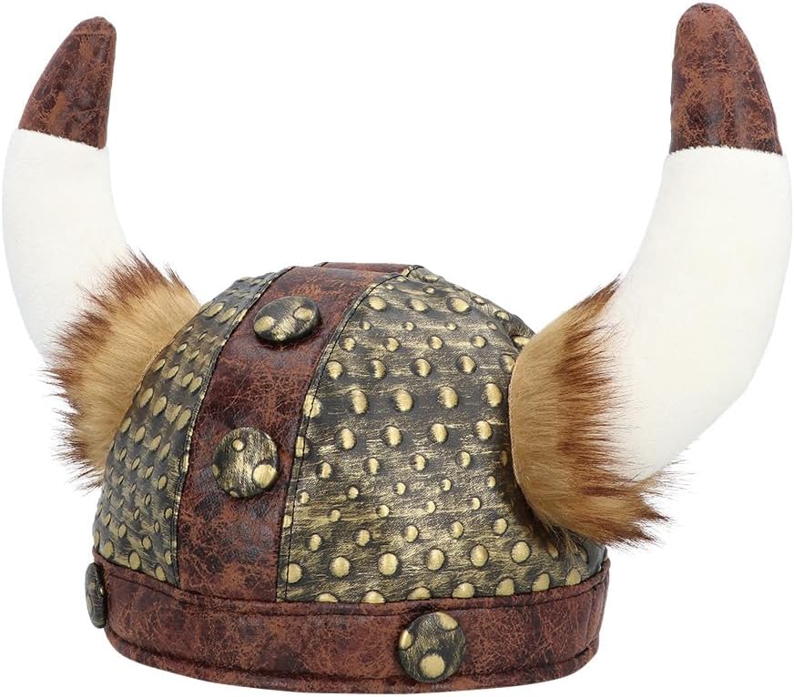 Boland - Hoed Viking Harald