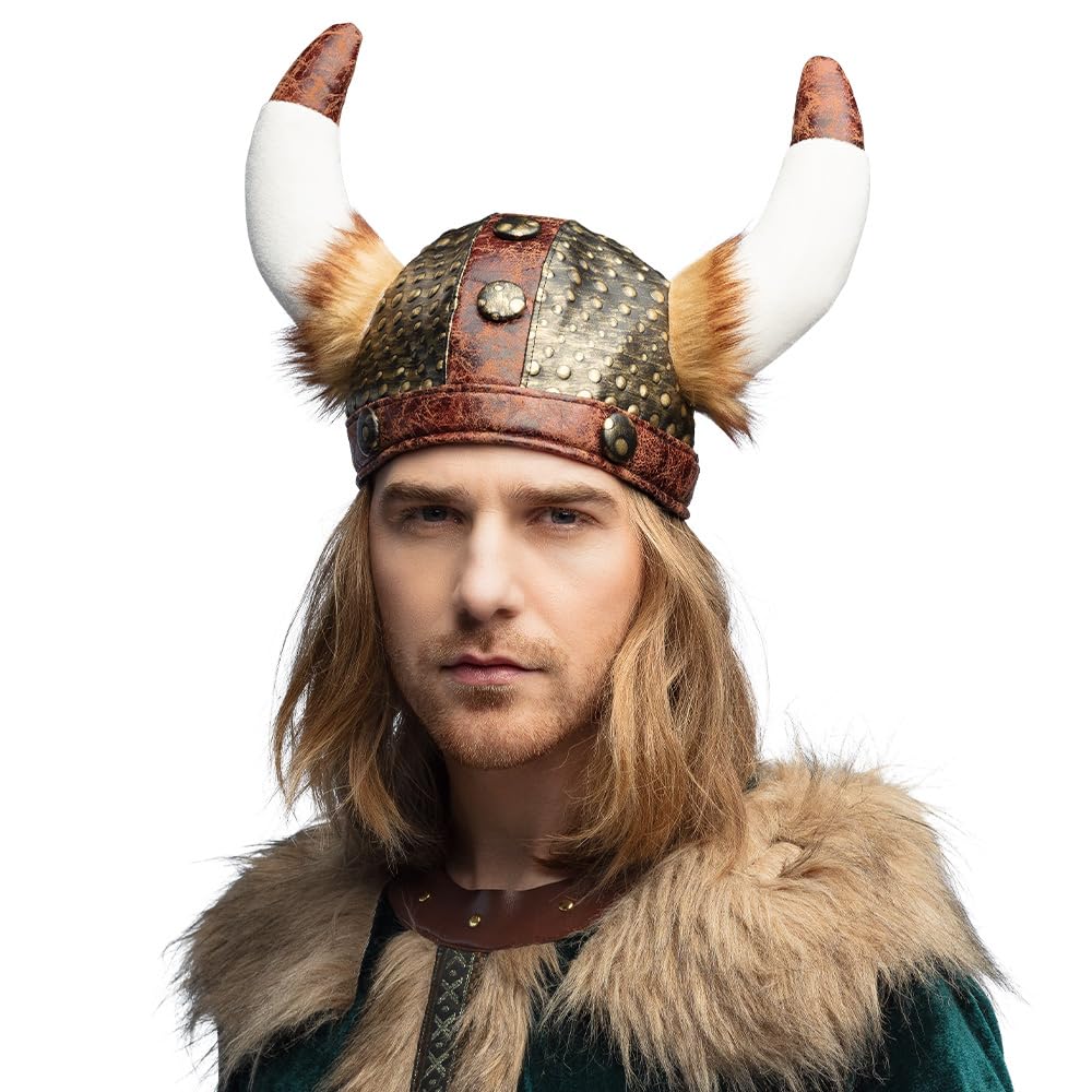 Boland - Hoed Viking Harald