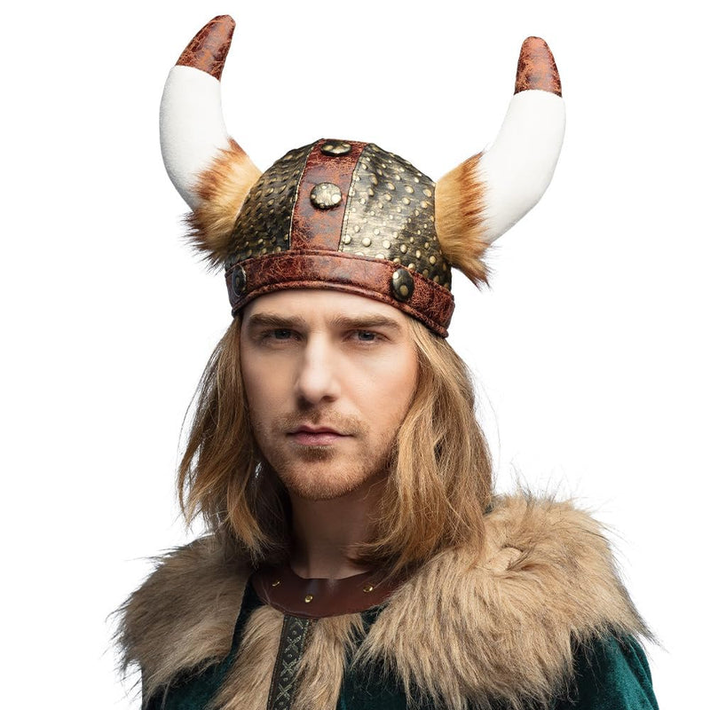 Boland - Hoed Viking Harald