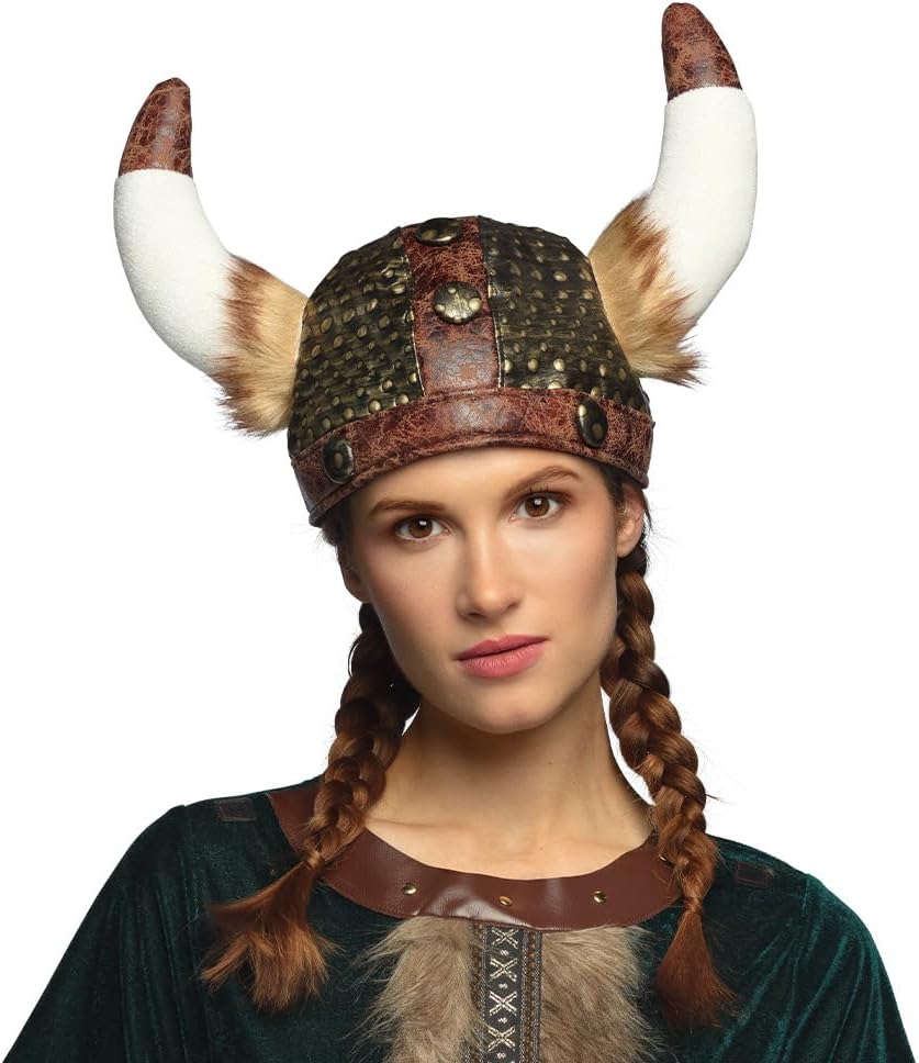 Boland - Hoed Viking Harald