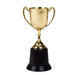 Boland - Gouden Trofee 22cm.