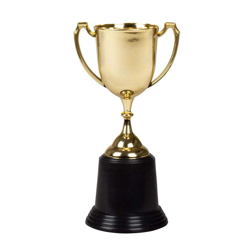 Boland - Gouden Trofee 22cm.