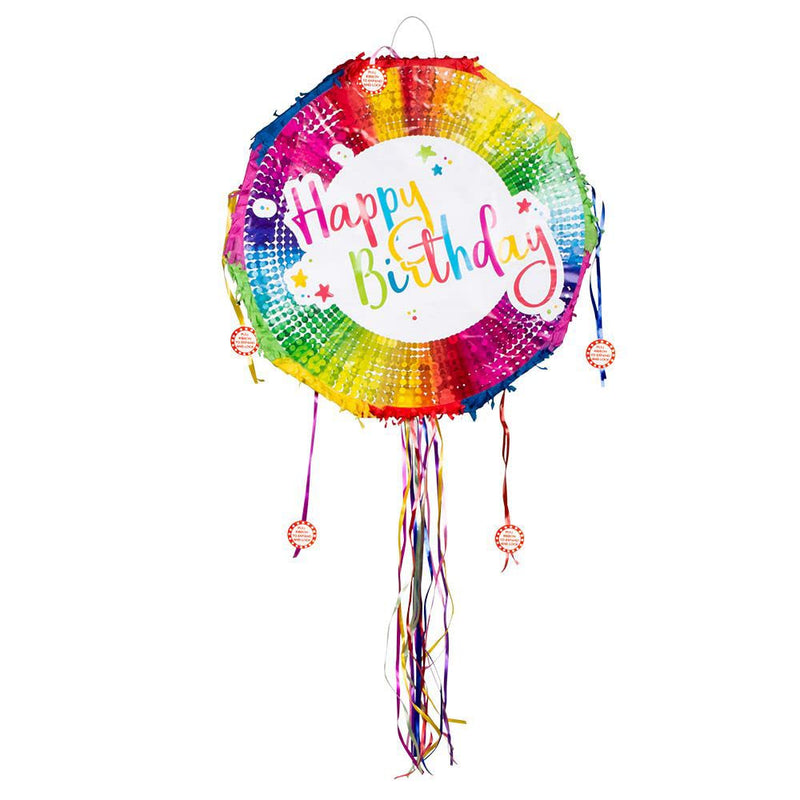 Boland - Trekpinata Happy Birthday