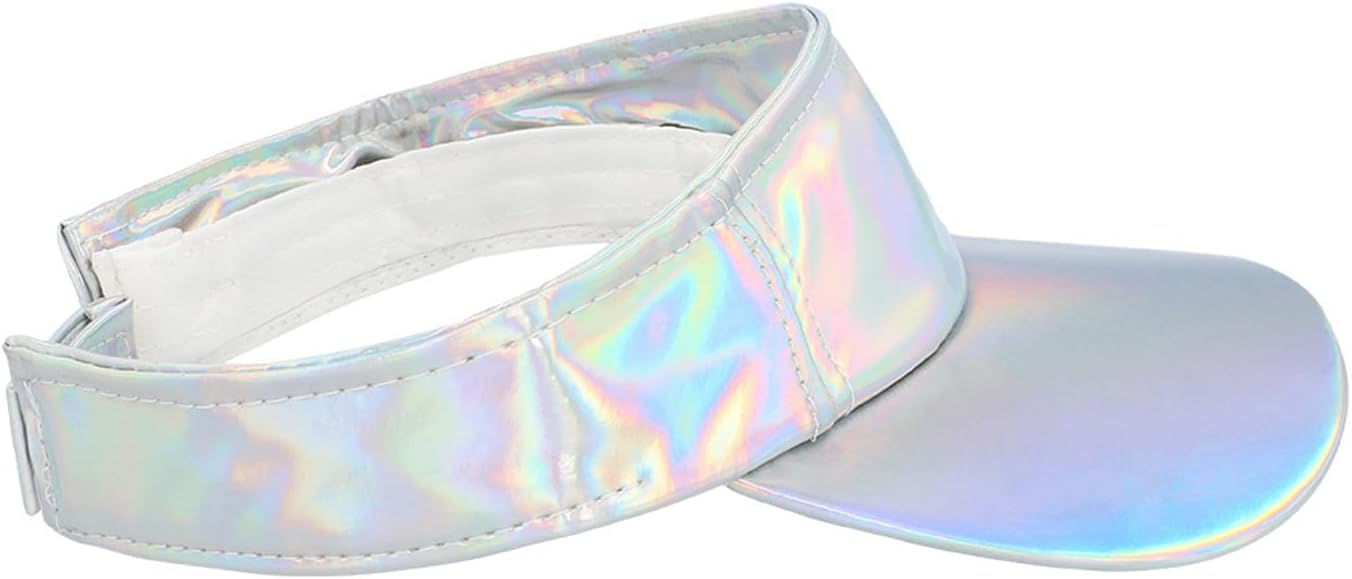 Boland - Accessoiresset Holo Festival Zilver